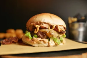 lanche